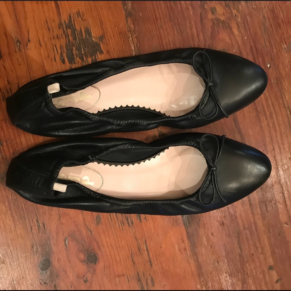 SJP by Sarah Jessica Parker ballet flat size 39